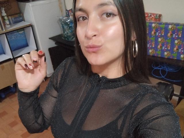 SweetPalmer - Live sex cam - 26646010
