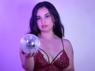 AndreaCooper - Live sexe cam - 26646294
