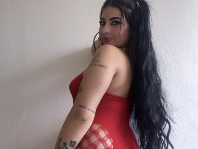 NatallieBlue - Sexe cam en vivo - 26646430