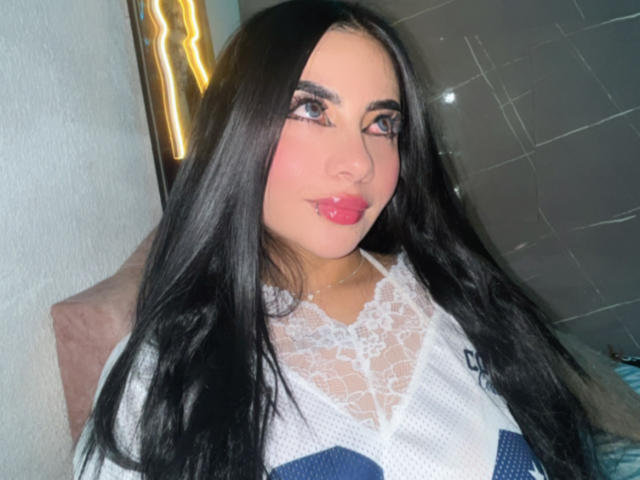 NatallieBlue - Sexe cam en vivo - 26646462