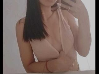 IsabellaLins - Live sex cam - 26646510