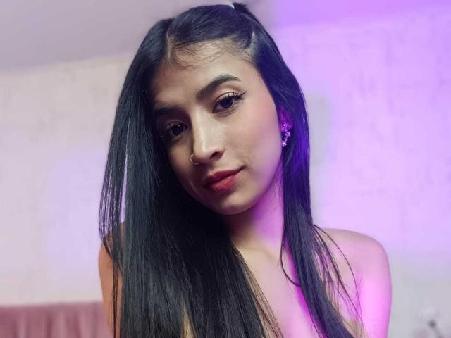 NaiaSanders - Live sexe cam - 26646906