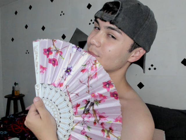 Crushnier - Live porn &amp; sex cam - 26647246