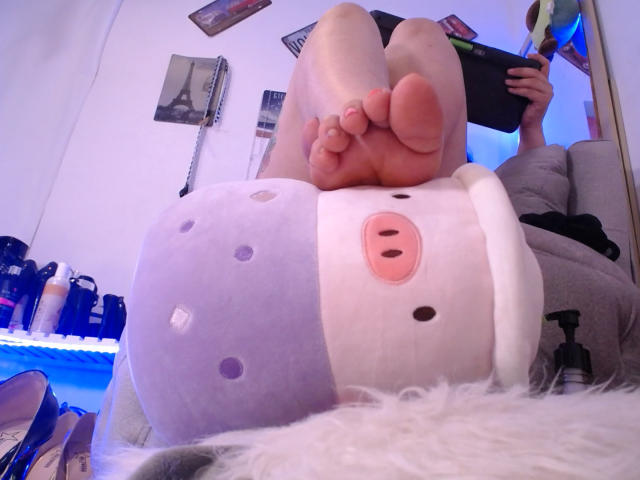 LindaSophieX - Sexe cam en vivo - 26647370