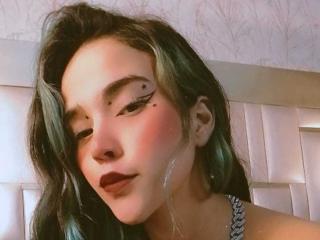 AliiceBlue - Élő pornó és szexkamera - 26647494