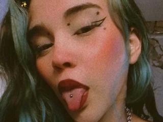 AliiceBlue - Élő pornó és szexkamera - 26647502