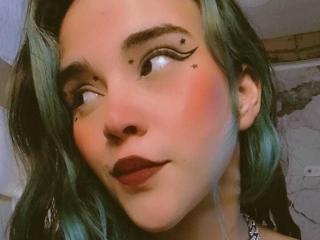 AliiceBlue - Élő pornó és szexkamera - 26647506