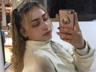 AlanaLeBlanc - Sexe cam en vivo - 26647530