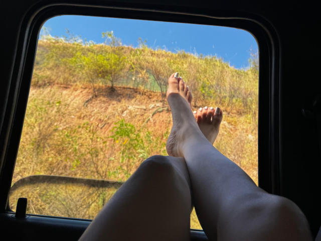 SofiaFoxx - Live sex cam - 26647778