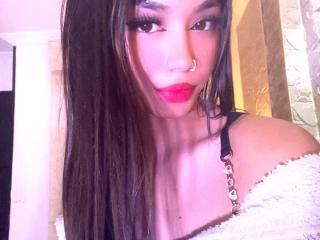 ValeMillian - Live sex cam - 26647966