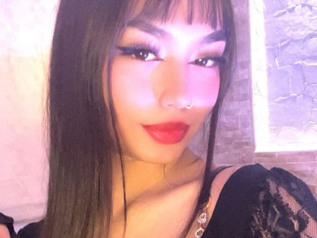 ValeMillian - Live sex cam - 26647970