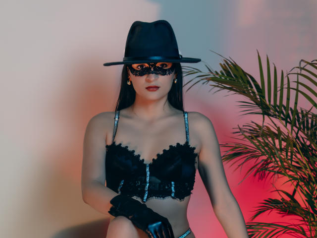 LilithMason - Sexe cam en vivo - 26648186