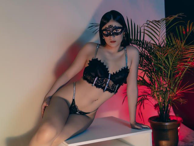 LilithMason - Live sex cam - 26648514