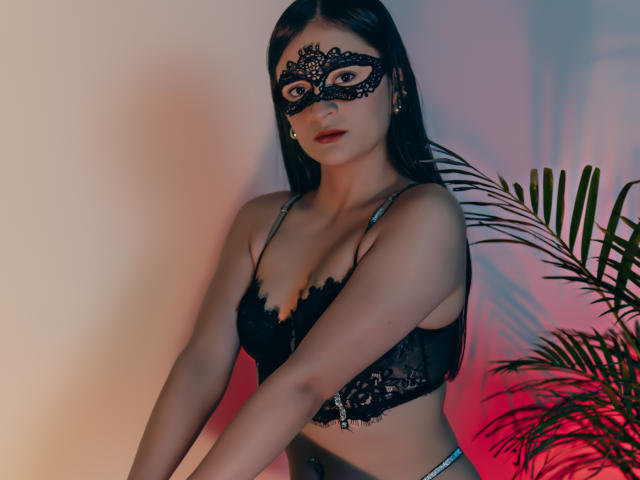 LilithMason - Live sex cam - 26648630