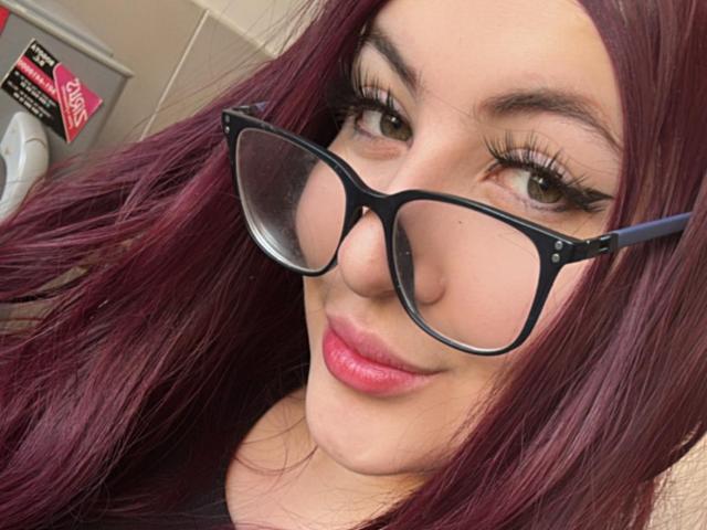 AntonellaMuuse - Live porno og sexkamera - 26648690