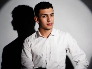 HenrySi - Sexe cam en vivo - 26648710