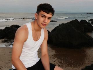 HenrySi - Sexe cam en vivo - 26648722