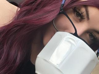 AntonellaMuuse - Live porn &amp; sex cam - 26648726
