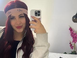 AntonellaMuuse - Live porn &amp; sex cam - 26648742
