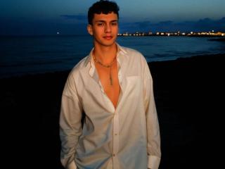 HenrySi - Sexe cam en vivo - 26648750