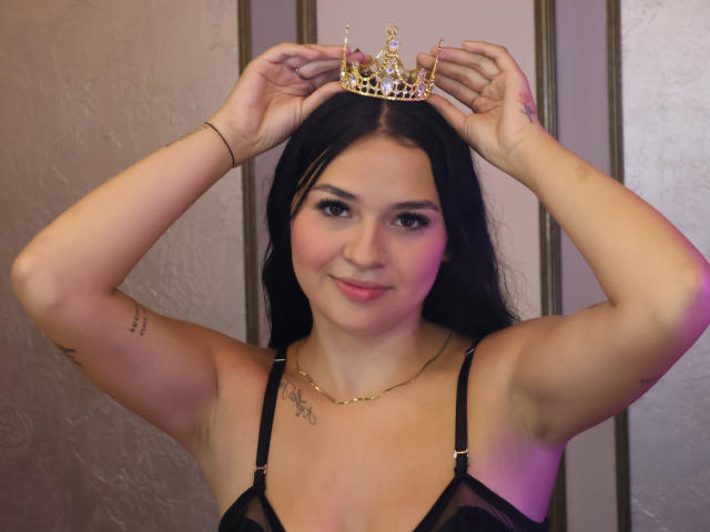 AlahiaStorm - Live porn &amp; sex cam - 26649066