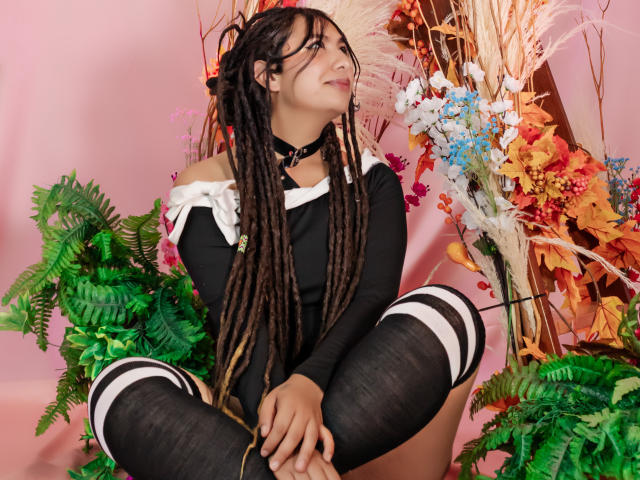 BeckyHuston - Live sex cam - 26649974