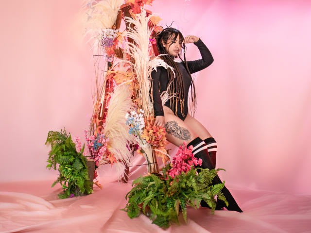 BeckyHuston - 라이브 포르노 &amp; 섹스 캠 - 26650022