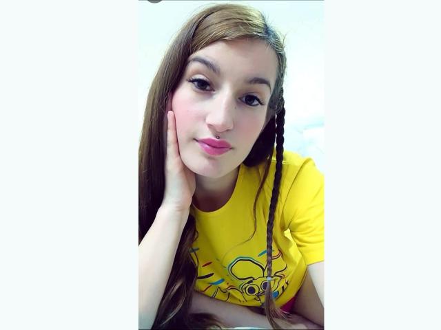 RitaJonness - Sexe cam en vivo - 26651350