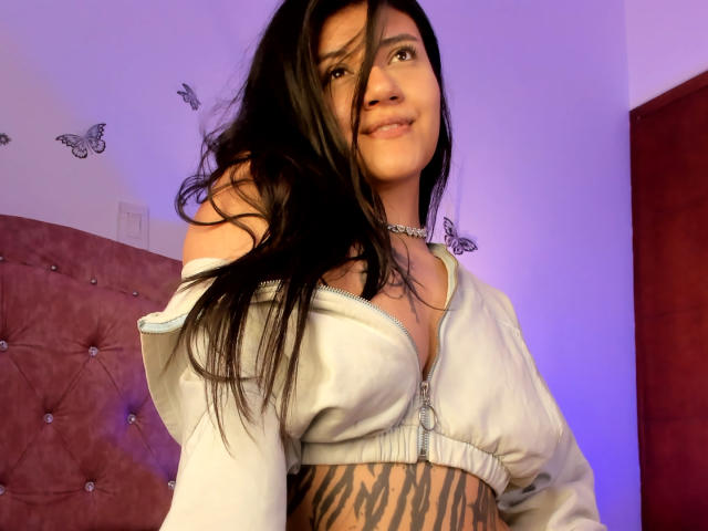 DesireSweet - Sexe cam en vivo - 26651410