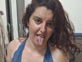 LaFrancaiseJessy - Live sexe cam - 26651486