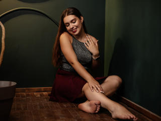 MilanaKitty - Sexe cam en vivo - 26652242