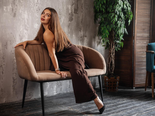 MilanaKitty - Live sex cam - 26652246