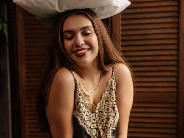 MilanaKitty - Sexe cam en vivo - 26652270