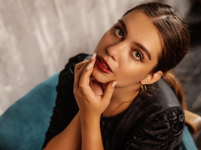 MilanaKitty - Live sex cam - 26652298