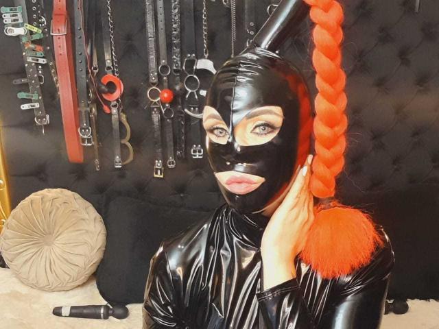 VictoriiaGray - Live sex cam - 26652314