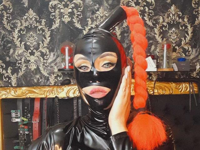 VictoriiaGray - Live sex cam - 26652382