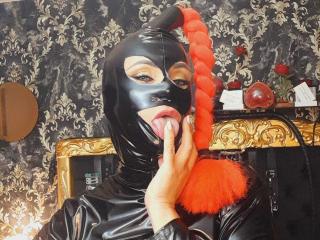 VictoriiaGray - Live Sex Cam - 26652406