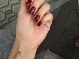 HotCaramelsDuo - Sexe cam en vivo - 26652642