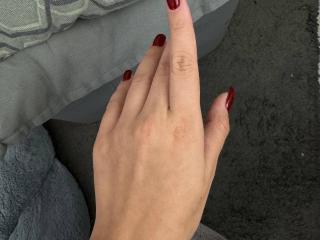 HotCaramelsDuo - Live porn &amp; sex cam - 26652730