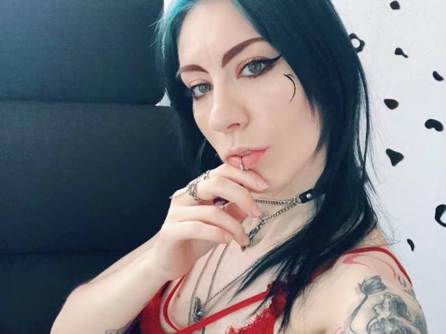 Aurali - Sexe cam en vivo - 26653086