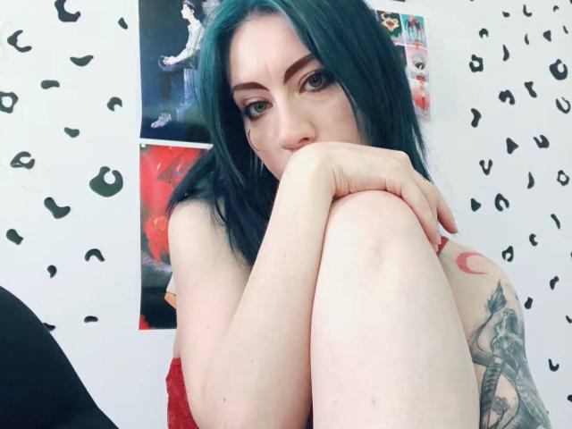 Aurali - Sexe cam en vivo - 26653090