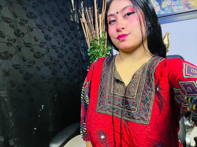 KalpanaAisha - Live sexe cam - 26653470