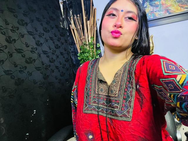 KalpanaAisha - Live sex cam - 26653494