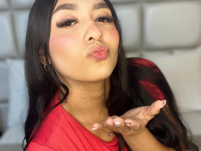 SofiaJames - Sexe cam en vivo - 26653562