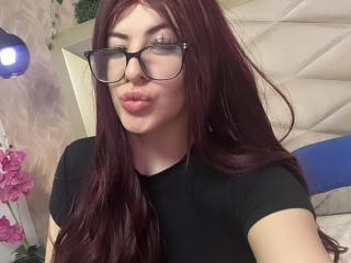 AntonellaMuuse - Live porn &amp; sex cam - 26653778