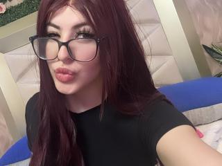 AntonellaMuuse - Sexe cam en vivo - 26653782