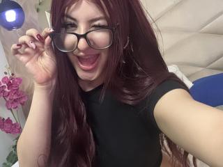 AntonellaMuuse - Live porn &amp; sex cam - 26653794