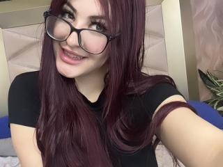 AntonellaMuuse - Live porn &amp; sex cam - 26653798