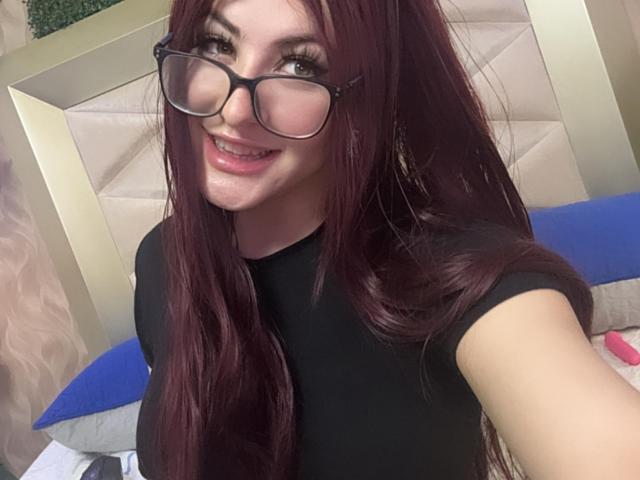 AntonellaMuuse - Live sex cam - 26653818