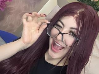 AntonellaMuuse - Live porn &amp; sex cam - 26653822